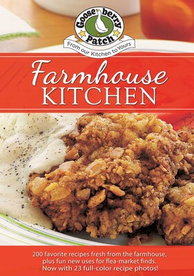 Farmhouse Kitchen Farmhouse Kitchen