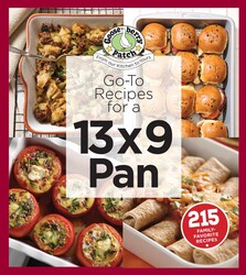 Go-To Recipes for a 13x9 Pan Go-To Recipes for a 13x9 Pan