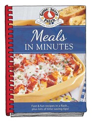 Meals in Minutes Meals in Minutes