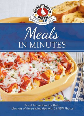 Meals in Minutes Meals in Minutes