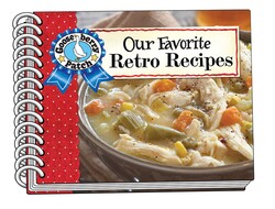 Our Favorite Retro Recipes Our Favorite Retro Recipes