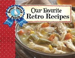 Our Favorite Retro Recipes Our Favorite Retro Recipes