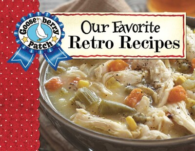 Our Favorite Retro Recipes Our Favorite Retro Recipes