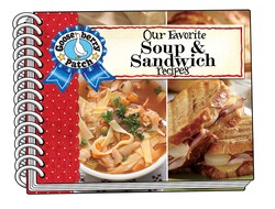 Our Favorite Soup & Sandwich Recipes Our Favorite Soup & Sandwich Recipes