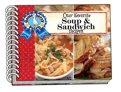 Our Favorite Soup & Sandwich Recipes Our Favorite Soup & Sandwich Recipes