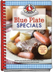 Blue Plate Specials Blue Plate Specials