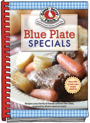 Blue Plate Specials Blue Plate Specials