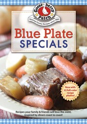 Blue Plate Specials