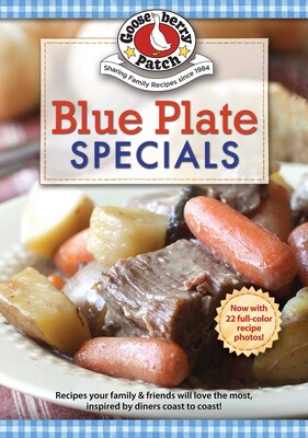 Blue Plate Specials Blue Plate Specials