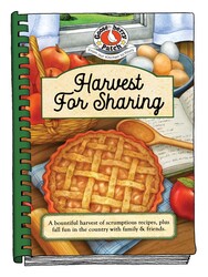 Harvest for Sharing Harvest for Sharing