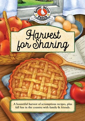 Harvest for Sharing Harvest for Sharing
