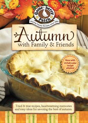 Autumn with Family & Friends