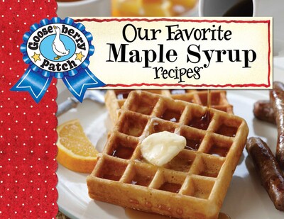 Our Favorite Maple Syrup Recipes Our Favorite Maple Syrup Recipes