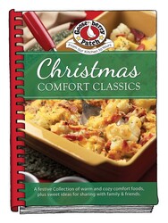 Christmas Comfort Classics Christmas Comfort Classics
