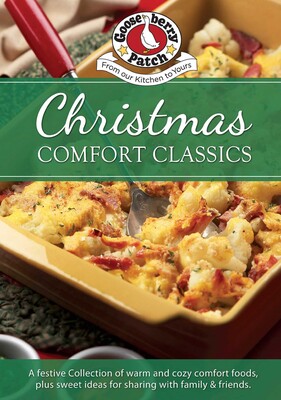Christmas Comfort Classics Christmas Comfort Classics