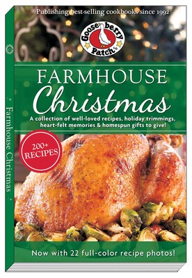 Farmhouse Christmas Farmhouse Christmas
