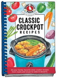 Classic Crockpot Recipes Classic Crockpot Recipes
