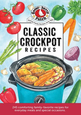 Classic Crockpot Recipes Classic Crockpot Recipes
