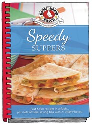 Speedy Suppers Speedy Suppers