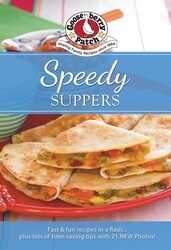 Speedy Suppers