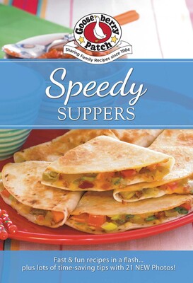 Speedy Suppers Speedy Suppers