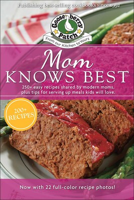 Mom Knows Best Mom Knows Best