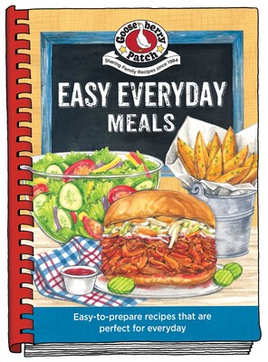 Easy Everyday Meals Easy Everyday Meals
