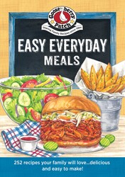 Easy Everyday Meals