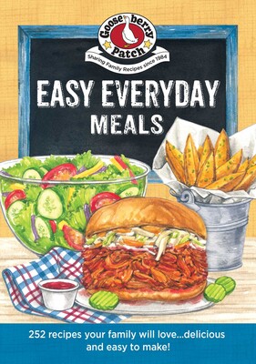 Easy Everyday Meals Easy Everyday Meals