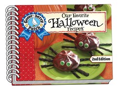 Our Favorite Halloween Recipes, 2nd Edition Our Favorite Halloween Recipes, 2nd Edition