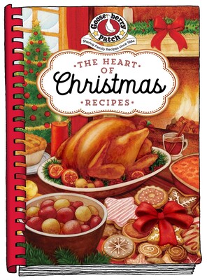 Heart of Christmas Recipes Heart of Christmas Recipes