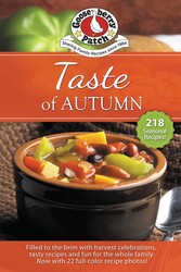Taste of Autumn