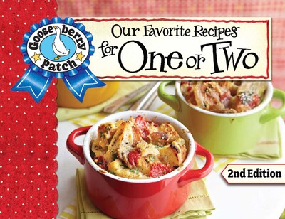Our Favorite Recipes for One or Two Our Favorite Recipes for One or Two