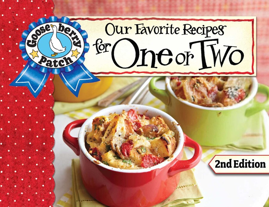 Our Favorite Recipes for One or Two