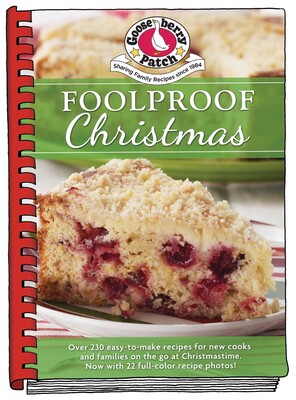Foolproof Christmas Foolproof Christmas