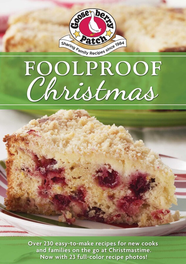 Foolproof Christmas