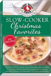 Slow-Cooker Christmas Favorites Slow-Cooker Christmas Favorites