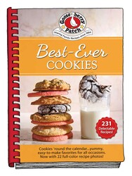 Best-Ever Cookies Best-Ever Cookies