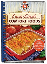 Super-Simple Comfort Foods Super-Simple Comfort Foods