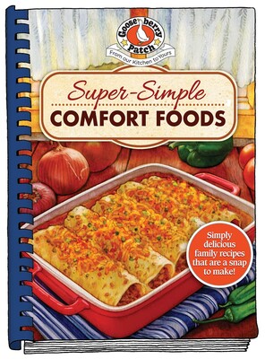 Super-Simple Comfort Foods Super-Simple Comfort Foods