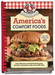 America's Comfort Foods America's Comfort Foods