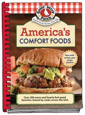 America's Comfort Foods America's Comfort Foods
