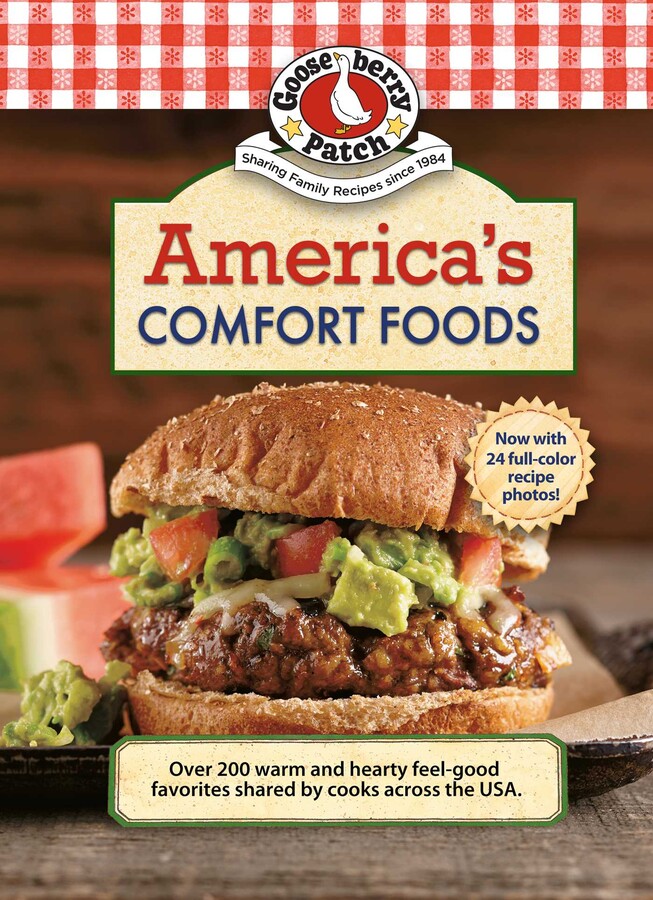 America's Comfort Foods
