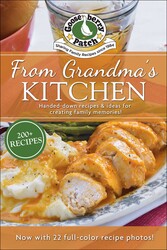 From Grandma's Kitchen From Grandma's Kitchen