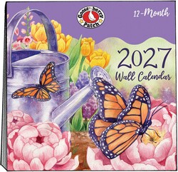 2027 Gooseberry Patch Wall Calendar 2027 Gooseberry Patch Wall Calendar
