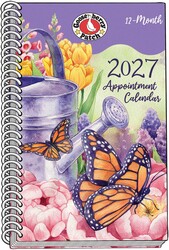 2027 Gooseberry Patch Appointment Calendar 2027 Gooseberry Patch Appointment Calendar