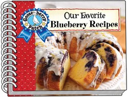 Our Favorite Blueberry Recipes Our Favorite Blueberry Recipes