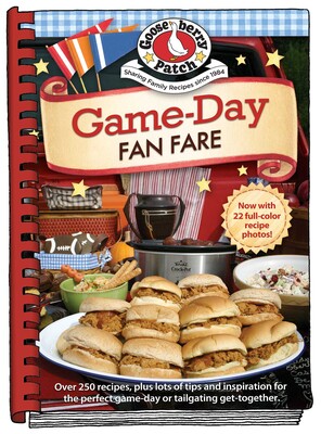 Game-Day Fan Fare Game-Day Fan Fare