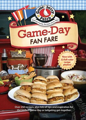Game-Day Fan Fare Game-Day Fan Fare