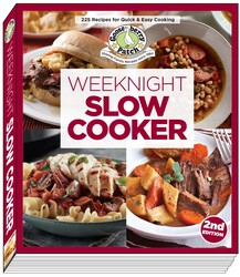 Weeknight Slow Cooker, 2nd Edition Weeknight Slow Cooker, 2nd Edition